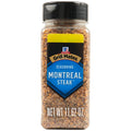 McCormick® GRILL MATES Montreal Steak® Seasoning