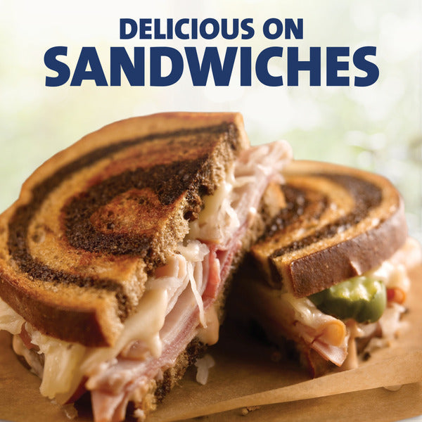 Kraft Thousand Island Dressing with Bacon