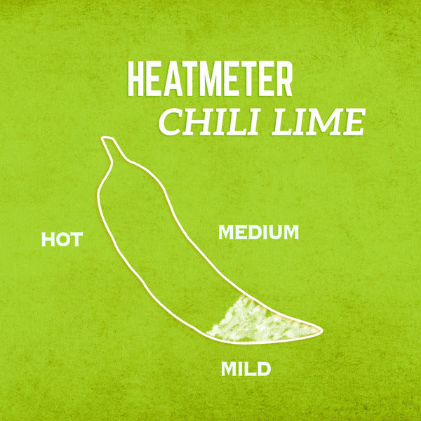Cholula® Chili Lime Hot Sauce