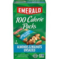 Emerald Natural Walnuts and Almonds️