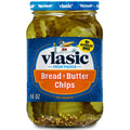 Vlasic Bread & Butter Pickle Chips, Keto Friendly