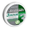 BREATH SAVERS Spearmint Flavored Sugar Free Breath...
️