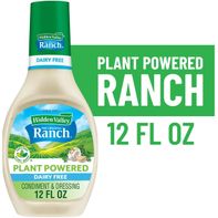 Hidden Valley The Original Ranch Plant Powered Dai...
️