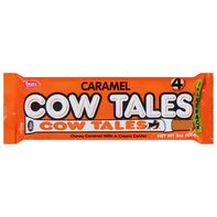 Goetze's Caramel Creams Candy, Caramel, Share Pack