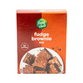 Food Club Fudge Brownie Mix