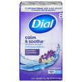 Dial Antibacterial Lavender & Jasmine Scent Deodor...
️