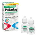 Pataday Extra Strength Once Daily Eye Allergy Itch...
️