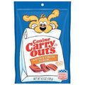 Canine Carry Outs Dog Snacks, Bacon & Cheese Flavo...
️