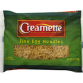 Creamette Egg Noodles, Fine