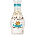 Califia Farms Unsweetened Vanilla Almond Milk️