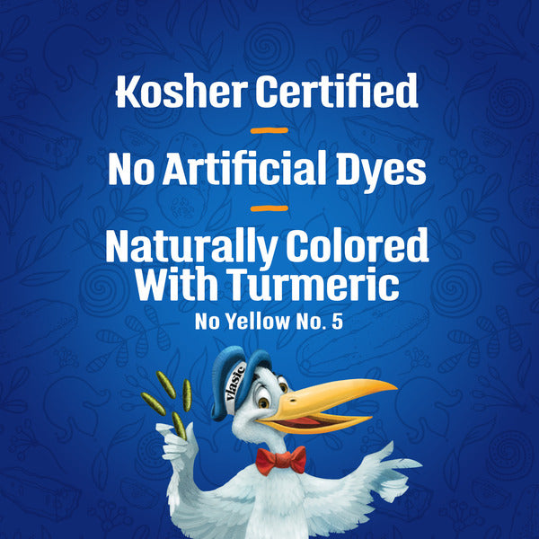 Vlasic Kosher Dill Baby Wholes Pickles, Keto Friendly