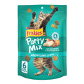 Purina Friskies Cat Treats, Party Mix Meow Luau Crunch
