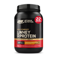Optimum Nutrition Gold Standard 100% Whey Protein Chocolate Peanut Butter