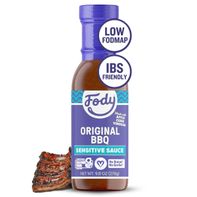 Fody Original BBQ Sauce️