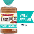 Pepperidge Farm Farmhouse Sweet Hawaiian Bread