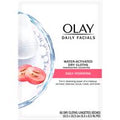 Olay Dry Cloths, Water-Activated, Daily Hydrating️