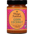 Maya Kaimal Indian Simmer Sauce, Goan Coconut, Med...
️