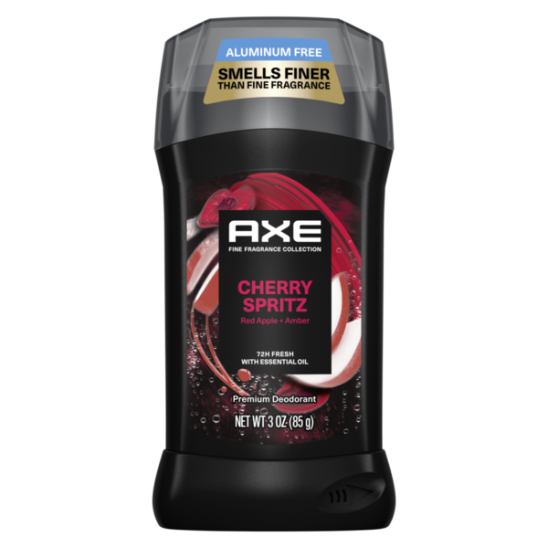 AXE Deodorant Stick Cherry