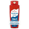 Old Spice High Endurance Hair & Body Wash Conditio...
️