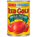 Red Gold Whole Peeled Tomatoes