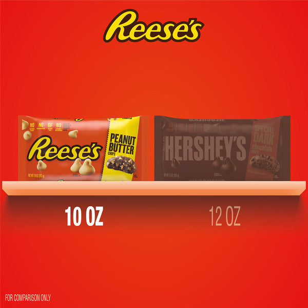 Reese's Peanut Butter Baking Chips