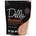 Della Light Brown Rice, Basmati️