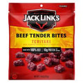Jack Link's Beef Tender Bites, Teriyaki, Meat Snac...
️