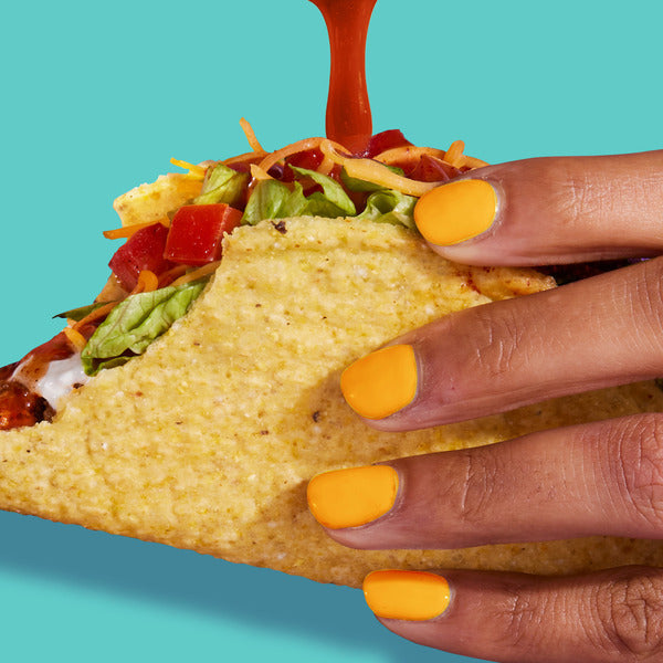 Taco Bell Mild Sauce
