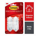 Command Medium Designer Hooks️