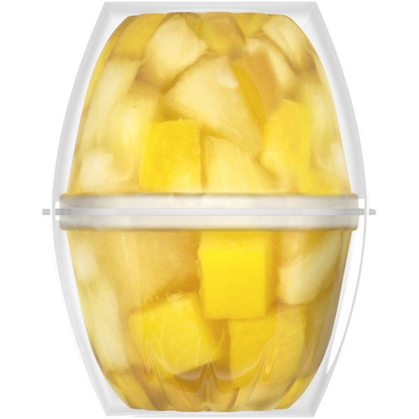 Dole Mixed Fruit, in 100% Fruit Juice