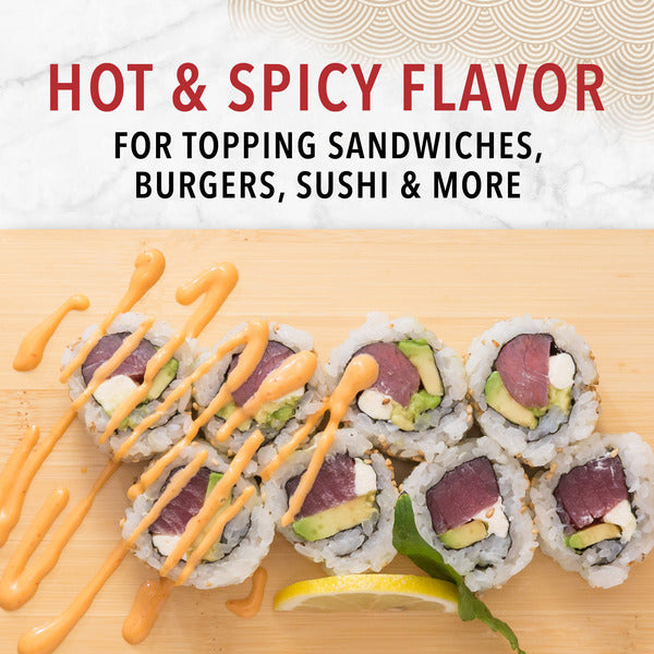 P.F. Chang's Home Menu Sriracha Mayo Dynamite Hot Sauce