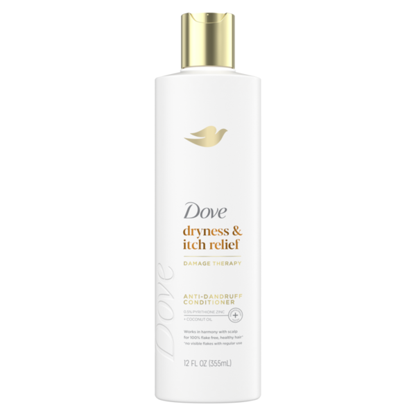 Dove Damage Therapy Derma Conditioner Dryness + Itch