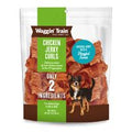 Waggin' Train Chicken Jerky Curls, Dog Treats️
