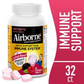 Airborne Very Berry Chewable Tablets - 1000mg Vita...
️