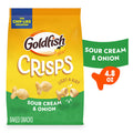 Pepperidge Farm Goldfish Sour Cream & Onion Baked Snacks