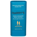 Harry's Antiperspirant, Extra-Strength, Odor & Enhanced Sweat Control, Redwood