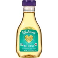 Wholesome Allulose, 100% Pure️
