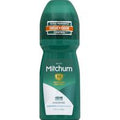 Mitchum Anti-Perspirant & Deodorant, Men, Invisibl...
️