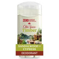 Old Spice Men's Deodorant Aluminum-Free Timber wit...
️