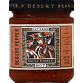 Desert Pepper Trading Co. Salsa, Diablo, Hot