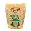 Bob's Red Mill Hulled Hemp Seed Hearts️
