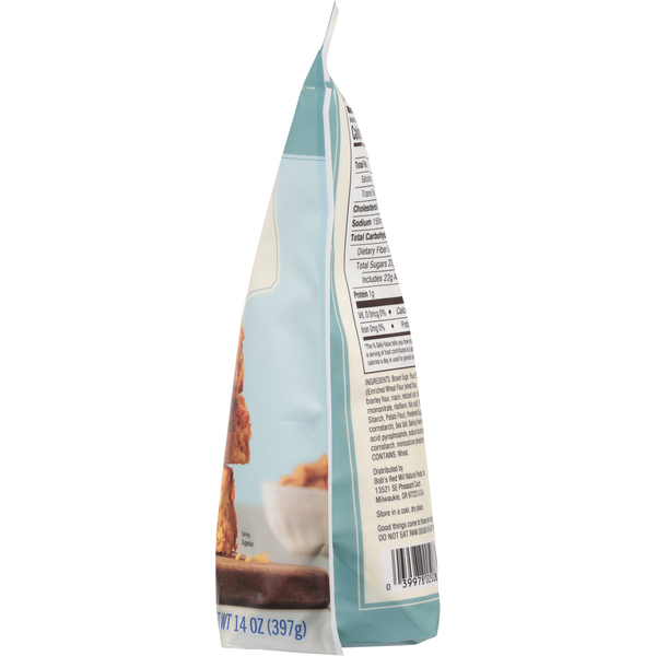 Bob's Red Mill Brown Sugar Blondie Baking Mix