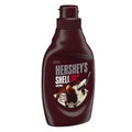 Hershey's Chocolate Flavored Shell Topping Bottle,...
️
