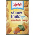 Libby's Oranges, Mandarin️