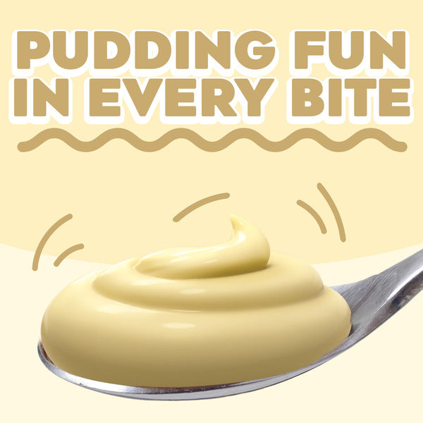 Jell-O Vanilla Pudding & Pie Filling Mix