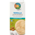 Full Circle Unsweetened Vanilla Almondmilk️