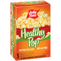 Jolly Time Healthy Pop Butter Microwave Popcorn