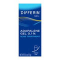 Differin Acne Treatment Gel, 30 Day Supply, Retino...
️