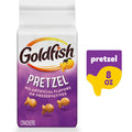 Pepperidge Farm Goldfish Pretzel Baked Snack Crackers