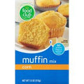 Food Club Muffin Mix, Corn️